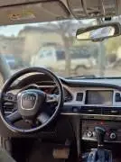 أودي A6 2011