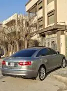 أودي A6 2011