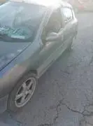 بيجو 206 موديل 2006