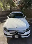 Mercedes E220 2000