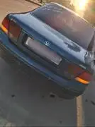 مازدا 626 موديل 97, دمشق