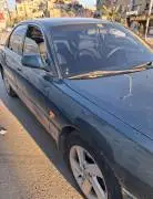 مازدا 626 موديل 97, دمشق