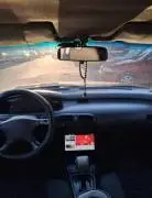 مازدا 626 موديل 97, دمشق