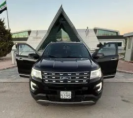 Ford Explorer 2016 Limited for sale, Damascus