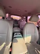 Kia Carnival 2017, Damascus