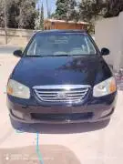 سيراتو 2008, دمشق