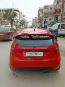 Ford Fiesta 2011, Damascus