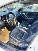 هيونداي افانتي 2012 للبيع, حمص