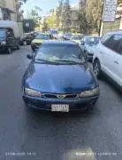 Proton Wira 2003, Aleppo