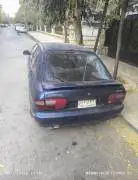 Proton Wira 2003, Aleppo