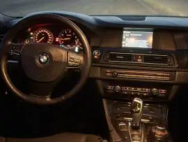BMW 520 Model 2013, Damascus