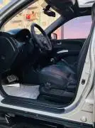 سيارة كيا سبورتاج 2008, إدلب