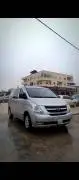 Hyundai H1 Starex 2009, Daraa
