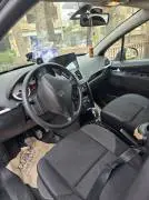 Peugeot 207 Model 2010, Aleppo