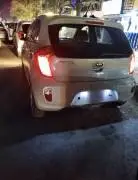 كيا بيكانتو 2013