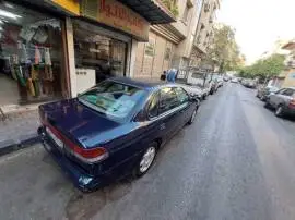 سوبارو لغاسي موديل 96, دمشق