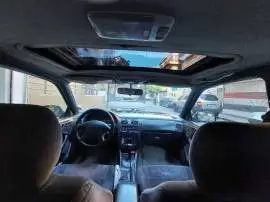 سوبارو لغاسي موديل 96, دمشق