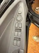 Hyundai Sonata 2010, Daraa