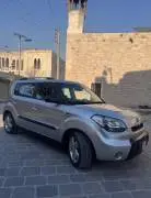 Kia Soul 2009, Aleppo