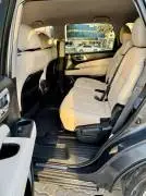 Nissan Pathfinder 2014, Damascus