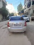 Hyundai Verna 2006, Damascus