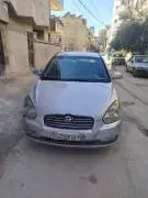 Hyundai Verna 2006, Damascus