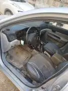Hyundai Verna 2006, Damascus