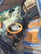 هونداي بورتر 2012, القنيطرة