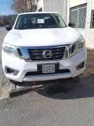 Nissan Navara 2020, Damascus