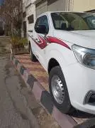 Nissan Navara 2020, Damascus