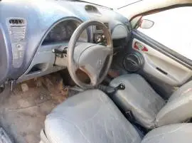 Shanghai Taxi 2005, Damascus