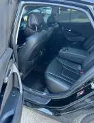 Hyundai Azera 2014, Damascus