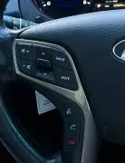 Hyundai Azera 2014, Damascus