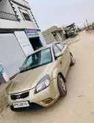 كيا ريو 2011, درعا