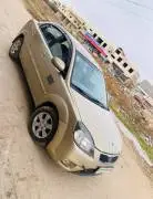 كيا ريو 2011, درعا