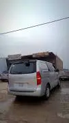 Hyundai H1 Starex 2009, Daraa