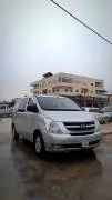 Hyundai H1 Starex 2009, Daraa