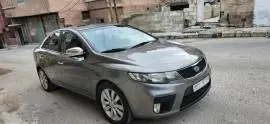 Kia Cerato 2010, Damascus