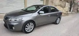 Kia Cerato 2010, Damascus