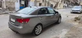 Kia Cerato 2010, Damascus