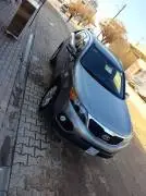 Kia Sorento 2011, Idlib