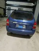 توسان 2005, دمشق