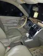 توسان 2005, دمشق