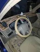 هيونداي توسان 2005, دمشق