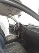 Renault Duster 2015, Damascus