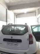 Renault Duster 2015, Damascus