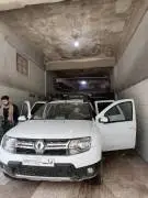 Renault Duster 2015, Damascus