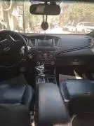 Kia K7 2012, Damascus