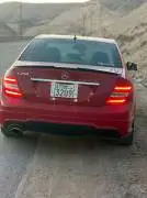 Mercedes C250 2011 for sale
