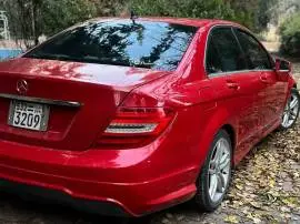 Mercedes C250 2011 for sale